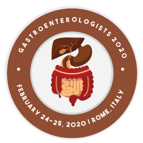 3rd International Conference on Gastroenterology and Digestive Disorders